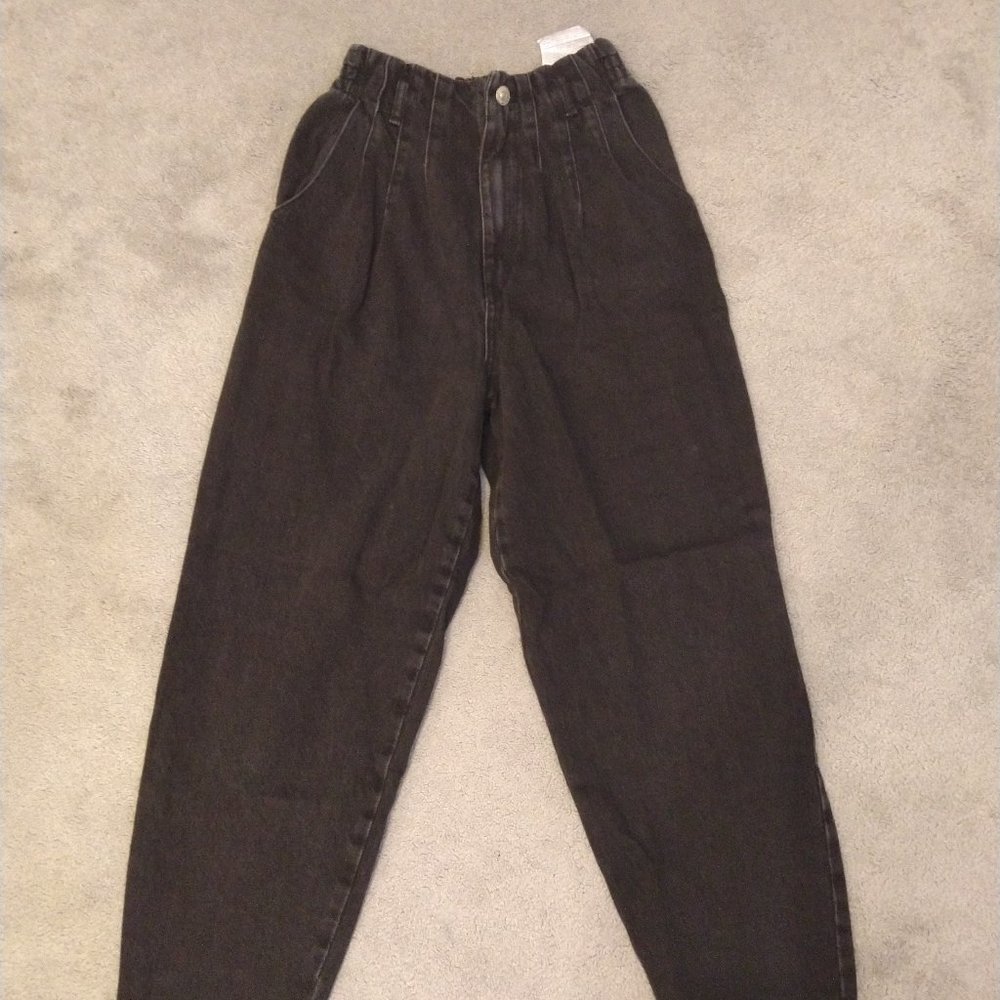 Zara Baggy Jeans